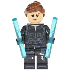 Custom Lego Minifigures